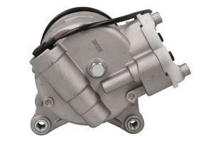 Compresor climatizare potrivit BMW 1 (F20), 1 (F21), 2 (F22, F87), 2 (F23), 2 (G42, G87), 3 (F30, F80), 3 (F31), 3 (G20, G80, G28), 3 (G21), 3 (G21, G81), 3 GRAN TURISMO (F34) 1.5-3.0D 07.11- - Img 3