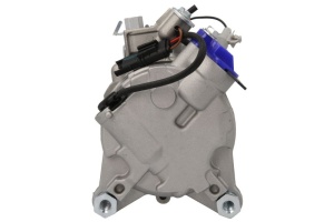 Compresor climatizare potrivit BMW 1 (F20), 1 (F21), 3 (E90), 3 (E91), 3 (E92), 3 (E93), 3 (F30, F80), 3 (F31), 3 GRAN TURISMO (F34), 5 (F10), 5 (F11), 5 GRAN TURISMO (F07) 1.6-3.0H 12.04- - Img 3