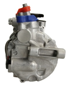 Compresor climatizare potrivit BMW 1 (F20), 1 (F21), 3 (F30, F80), 3 (F31) 1.6 07.11-06.19 - Img 3