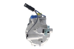 Compresor climatizare potrivit BMW 1 (F20), 1 (F21), 3 (F30, F80), 3 (F31), 3 GRAN TURISMO (F34), 4 (F32, F82), 4 (F33, F83), 4 GRAN COUPE (F36), 5 (F10), 5 (F11) 2.0/3.0/3.0D 01.08-06.20 - Img 3