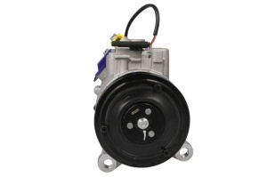 Compresor climatizare potrivit BMW 1 (F20), 1 (F21), 3 (F30, F80), 3 (F31), 3 GRAN TURISMO (F34), 4 (F32, F82), 4 (F33, F83), 4 GRAN COUPE (F36), X3 (F25), X4 (F26) 1.6-3.0D 09.10- - Img 2