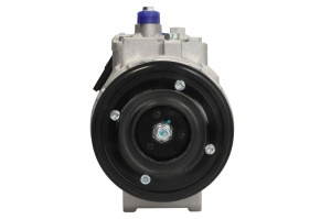 Compresor climatizare potrivit BMW 1 (F20), 1 (F21), 3 (F30, F80), 3 (F31), X3 (F25), X4 (F26) 3.0 09.10-03.18 - Img 2