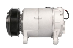 Compresor climatizare potrivit BMW 2 (F22, F87), 2 (F23), 2 (F45), 2 GRAN TOURER (F46), 2 GRAN TOURER VAN (F46), 5 (F10), 5 (F11), 7 (G11, G12), X1 (F48), X2 (F39), X3 (F25) 1.2-3.0D 06.10- - Img 1