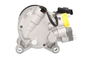 Compresor climatizare potrivit BMW 2 (F22, F87), 2 (F23), 2 (F45), 2 GRAN TOURER (F46), 2 GRAN TOURER VAN (F46), 5 (F10), 5 (F11), 7 (G11, G12), X1 (F48), X2 (F39), X3 (F25) 1.2-3.0D 06.10- - Img 3