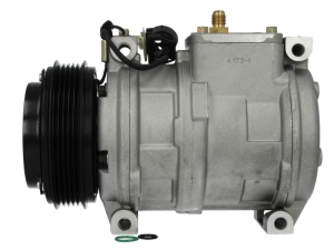 Compresor climatizare potrivit BMW 3 (E36), 5 (E34), 7 (E32), 8 (E31), Z3 (E36) 2.0-4.4 06.87-06.01 - Img 1
