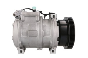 Compresor climatizare potrivit BMW 3 (E36) 5 (E34); LAND ROVER RANGE ROVER II 2.5D 09.91-03.02 - Img 4