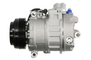 Compresor climatizare potrivit BMW 3 (E46), 5 (E39), 5 (E60), 5 (E61), 6 (E63), 6 (E64), 7 (E38), 7 (E65, E66, E67), X3 (E83), Z4 (E89), Z8 (E52) 2.0-4.9 08.95-08.11 - Img 1