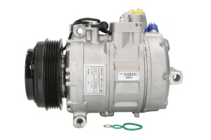 Compresor climatizare potrivit BMW 3 (E46), 5 (E39), 7 (E38), X5 (E53), Z8 (E52) 2.0-4.9 08.95-12.07 - Img 1