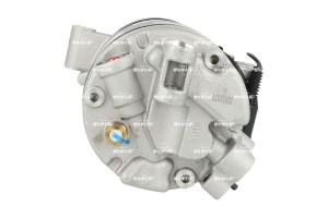 Compresor climatizare potrivit BMW 3 (E46), X3 (E83), Z4 (E85), Z4 (E86) 1.9-3.2 12.99-08.08 - Img 4