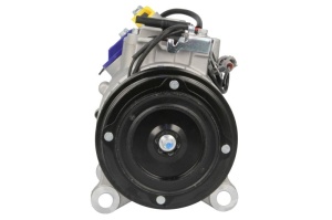 Compresor climatizare potrivit BMW 3 (F30, F80), 3 (F31), 3 GRAN TURISMO (F34), 4 (F32, F82), 4 (F33, F83), 5 (F10), 5 (F11), 5 GRAN TURISMO (F07), 6 (F12), 6 (F13) 1.6-3.0D 02.08-07.19 - Img 2