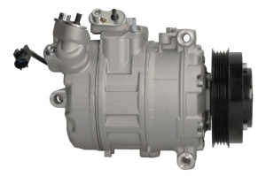 Compresor climatizare potrivit BMW 5 (E60), 5 (E61), 6 (E63), 6 (E64) 4.0/4.4/4.8 07.03-12.10 - Img 4