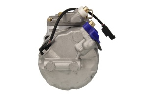 Compresor climatizare potrivit BMW 5 (E60), 5 (E61), 7 (E65, E66, E67) 2.0D/4.4D 03.05-05.10 - Img 3