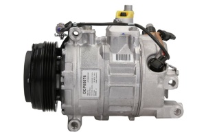 Compresor climatizare potrivit BMW 5 (F10), 5 (F11), 5 GRAN TURISMO (F07), 6 (F12), 6 (F13), 6 GRAN COUPE (F06), 7 (F01, F02, F03, F04), 7 (G11, G12), X5 (E70), X5 (F15, F85) 3.0-6.6 10.07- - Img 1