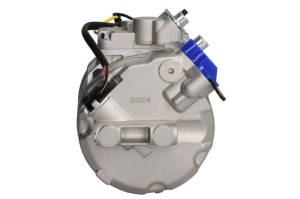 Compresor climatizare potrivit BMW 5 (F10), 5 (F11), 5 GRAN TURISMO (F07), 7 (F01, F02, F03, F04), X5 (E70), X6 (E71, E72) 3.0D 02.08-02.17 - Img 3