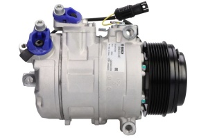 Compresor climatizare potrivit BMW 5 (F10), 5 (F11), 5 GRAN TURISMO (F07), 7 (F01, F02, F03, F04), X5 (E70), X6 (E71, E72) 3.0D 02.08-02.17 - Img 4