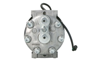 Compresor climatizare potrivit BMW X5 (E53) 4.4/4.6 01.00-09.03 - Img 3