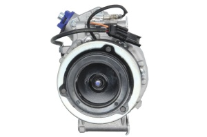 Compresor climatizare potrivit BMW X5 (E70) 3.0 10.06-12.12 - Img 2