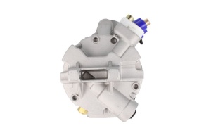 Compresor climatizare potrivit BMW X5 (E70) 3.0 10.06-12.12 - Img 3