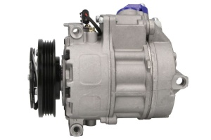 Compresor climatizare potrivit BMW X5 (E70) 4.8 10.06-03.10 - Img 1