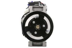 Compresor climatizare potrivit BMW X5 (E70) 4.8 10.06-03.10 - Img 2