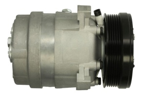 Compresor climatizare potrivit BUICK LESABRE, PARK AVENUE; PONTIAC BONNEVILLE 3.8 10.96- - Img 2