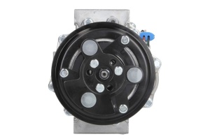 Compresor climatizare potrivit CADILLAC BLS; FIAT CROMA, CROMA/KOMBI; OPEL SIGNUM, VECTRA C, VECTRA C GTS; SAAB 9-3 1.9D-3.2 04.02- - Img 2