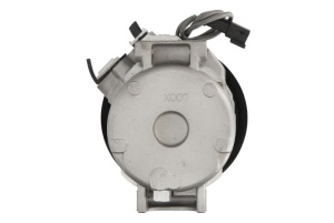 Compresor climatizare potrivit CATERPILLAR 345C, 365C, 385C - Img 3
