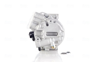 Compresor climatizare potrivit CHEVROLET CRUZE, ORLANDO; OPEL ASTRA J, ASTRA J GTC, CASCADA, INSIGNIA A, MERIVA B, ZAFIRA C 1.4/1.4LPG 12.09- - Img 4