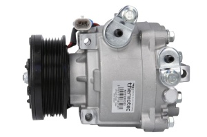 Compresor climatizare potrivit CHEVROLET TRAX 1.7D 12.12- - Img 1