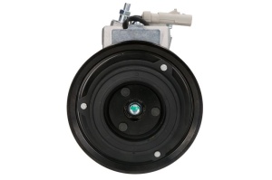 Compresor climatizare potrivit CHRYSLER VOYAGER IV 2.5D/2.8D 02.00-12.08 - Img 2