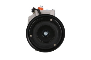 Compresor climatizare potrivit CHRYSLER VOYAGER IV; JEEP CHEROKEE 2.5D/2.8D 02.00-12.08 - Img 2