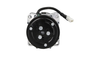 Compresor climatizare potrivit CITROEN BERLINGO, BERLINGO/MINIVAN, BX, C5 I, C5 II, EVASION, JUMPER I, JUMPY I, XANTIA, XANTIA/KOMBI, XM, XSARA, XSARA PICASSO, XSARA/HATCHBACK 1.1-3.0 10.82-12.15 - Img 2