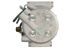 Compresor climatizare potrivit CITROEN BERLINGO, BERLINGO/MINIVAN, C3 / C3 ORIGIN III, C3 III, C4 III, C4 X, C5 AIRCROSS, JUMPY III, SPACETOURER; OPEL CORSA F, CORSA F/HATCHBACK 1.2-2.0D 01.13- - Img 3