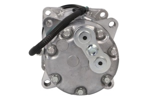 Compresor climatizare potrivit CITROEN BERLINGO, BERLINGO/MINIVAN, C5 I, C5 II, EVASION, JUMPER I, JUMPY I, XANTIA, XANTIA/KOMBI, XM, XSARA, XSARA PICASSO, XSARA/HATCHBACK 1.6-2.5D 06.89-12.15 - Img 3