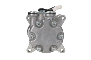 Compresor climatizare potrivit CITROEN BERLINGO, BERLINGO/MINIVAN, SAXO; PEUGEOT 106 II, 106 II/HATCHBACK, 306, 306/HATCHBACK, PARTNER, PARTNER/MINIVAN 1.0-1.6 04.93-12.15 - Img 3