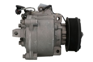 Compresor climatizare potrivit CITROEN C-CROSSER, C-CROSSER ENTERPRISE; MITSUBISHI ASX, LANCER VIII, OUTLANDER II, OUTLANDER III; PEUGEOT 4007 1.6-2.4 11.06- - Img 4