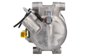 Compresor climatizare potrivit CITROEN C-ELYSEE; PEUGEOT 301 1.2-1.6LPG 11.12- - Img 3