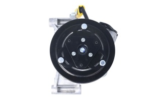 Compresor climatizare potrivit CITROEN C1 II; PEUGEOT 108; TOYOTA AYGO 1.0/1.2 04.14- - Img 2