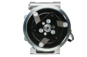 Compresor climatizare potrivit CITROEN C4, C4 GRAND PICASSO I, C4 I, C4 PICASSO I; PEUGEOT 307, 307/KOMBI, 308, 308 I, 308 I/KOMBI 2.0D 10.03-12.14 - Img 2