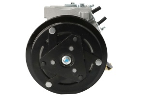 Compresor climatizare potrivit CITROEN C4 CACTUS 1.5D/1.6D 09.14- - Img 2