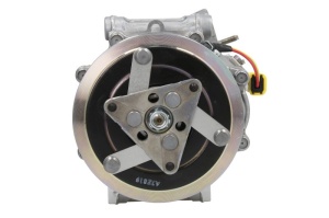Compresor climatizare potrivit CITROEN C5 II, C5 III, C5 II/KOMBI, C6; PEUGEOT 407, 508 I, 508/KOMBI, 607 2.0D/2.2D 05.04- - Img 2