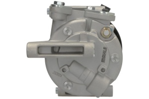 Compresor climatizare potrivit CITROEN JUMPER II; FIAT DUCATO; FORD TRANSIT, TRANSIT TOURNEO; PEUGEOT BOXER 2.2D/2.3D 04.06- - Img 3