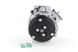 Compresor climatizare potrivit CITROEN JUMPER II; FIAT DUCATO; PEUGEOT BOXER 2.3D/3.0CNG/3.0D 12.01- - Img 2
