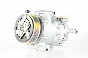 Compresor climatizare potrivit CITROEN JUMPER II; FORD TRANSIT, TRANSIT TOURNEO; PEUGEOT BOXER 2.2D/2.4D/3.0D 04.06- - Img 3