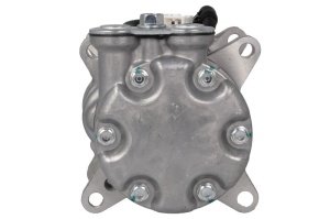Compresor climatizare potrivit CITROEN XSARA PICASSO; PEUGEOT 206 1.1-1.6LPG 08.98- - Img 3