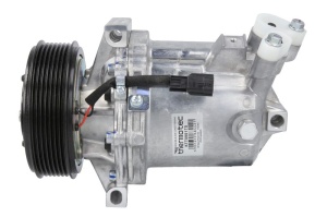 Compresor climatizare potrivit DACIA DOKKER, DOKKER/MINIVAN, DUSTER, DUSTER/SUV, LODGY, LOGAN II, LOGAN MCV II, SANDERO II 0.9-1.6LPG 03.12- - Img 1