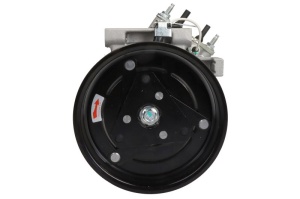 Compresor climatizare potrivit DACIA DUSTER, DUSTER/SUV, LOGAN, LOGAN EXPRESS, LOGAN MCV, SANDERO; LADA LARGUS; RENAULT CLIO II, DUSTER, LOGAN I, SANDERO/STEPWAY I 1.4-1.6LPG 09.98- - Img 2