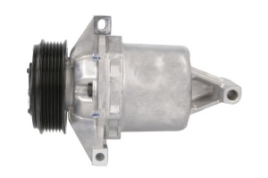 Compresor climatizare potrivit DACIA DUSTER, LOGAN MCV II, SANDERO II 1.5D 10.12- - Img 1