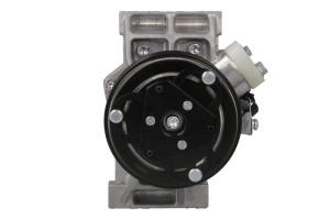 Compresor climatizare potrivit DACIA LOGAN III, SANDERO III; RENAULT ARKANA I, LOGAN/STEPWAY II, SANDERO/STEPWAY II 1.0-1.6 09.16- - Img 2