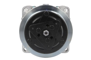 Compresor climatizare potrivit DAF 75, 75 CF, 85, 85 CF, 95, 95 XF, CF 75, CF 85, XF 95 09.87-05.13 - Img 2